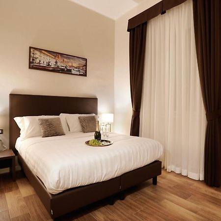 Elegant Rooms Roma - Guest House Ngoại thất bức ảnh