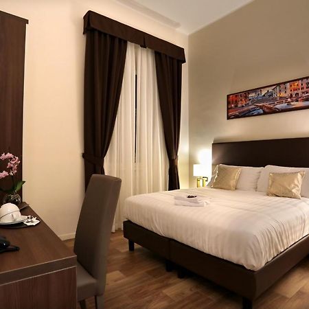 Elegant Rooms Roma - Guest House Ngoại thất bức ảnh