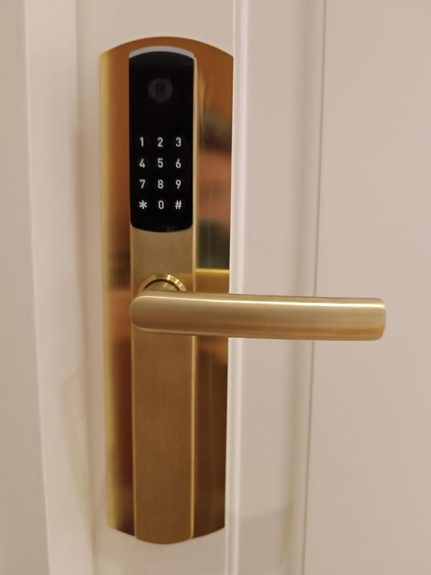 Elegant Rooms Roma - Guest House Ngoại thất bức ảnh