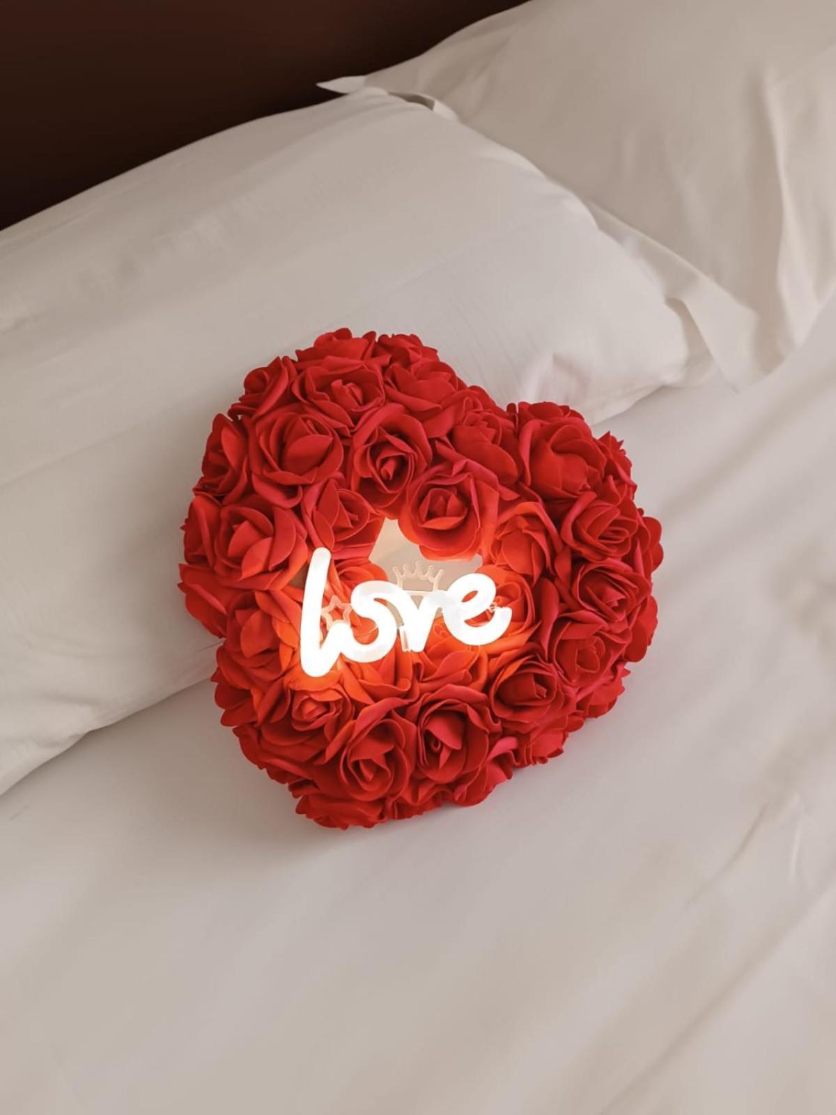 Elegant Rooms Roma - Guest House Ngoại thất bức ảnh